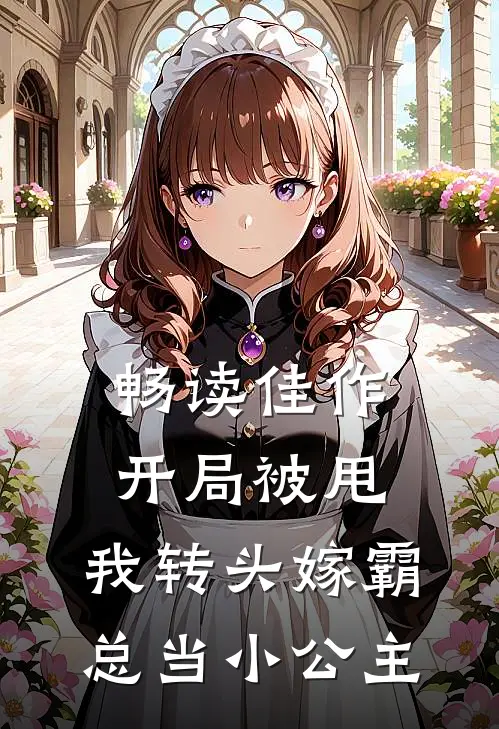 畅读佳作开局被甩，我转头嫁霸总当小公主