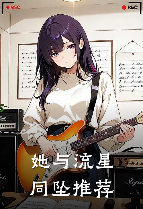 她与流星同坠推荐