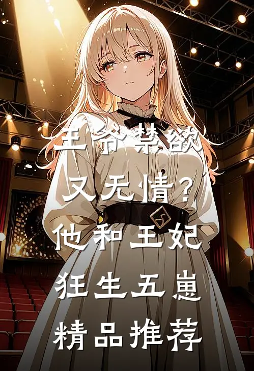 王爷禁欲又无情？他和王妃狂生五崽精品推荐