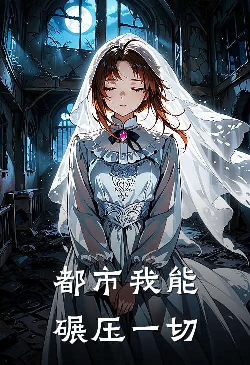 都市我能碾压一切