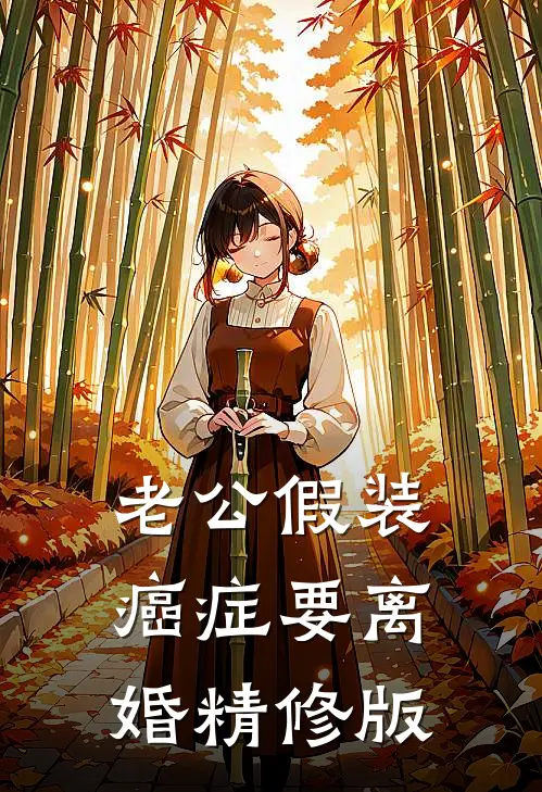 老公假装癌症要离婚精修版
