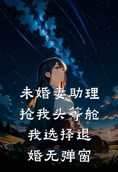 未婚妻助理抢我头等舱，我选择退婚无弹窗