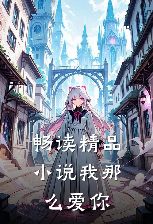 畅读精品小说我那么爱你