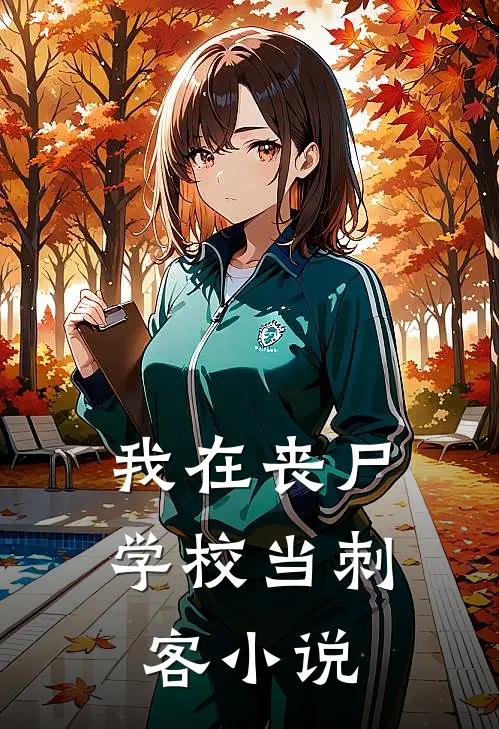 我在丧尸学校当刺客小说