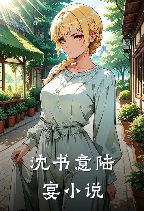 沈书意陆宴小说