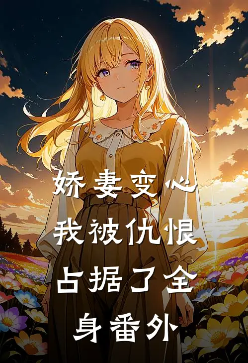 娇妻变心，我被仇恨占据了全身 番外