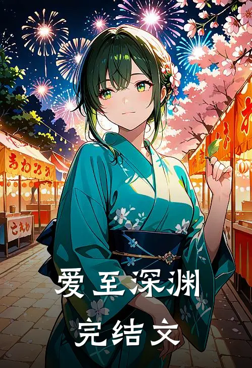 爱至深渊完结文