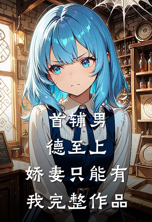 首辅男德至上：娇妻只能有我完整作品