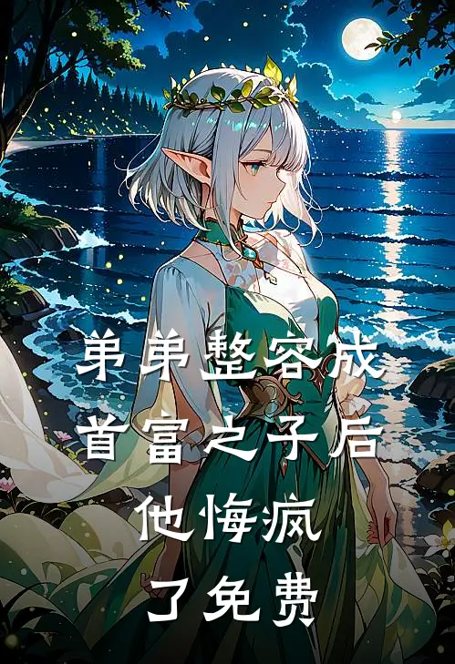 弟弟整容成首富之子后，他悔疯了免费
