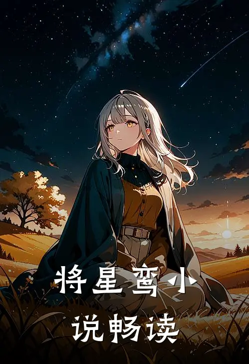 将星鸾小说畅读