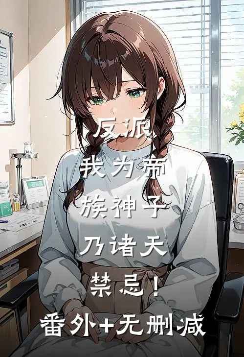 反派：我为帝族神子，乃诸天禁忌！番外+无删减