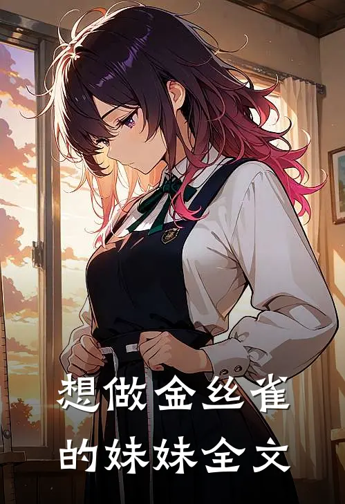 想做金丝雀的妹妹全文