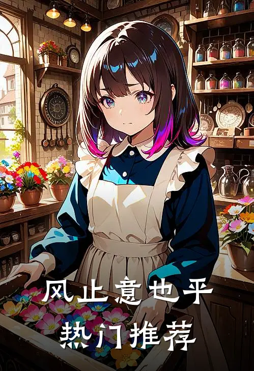 风止意也平热门推荐