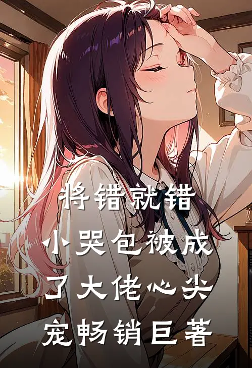 将错就错：小哭包被成了大佬心尖宠畅销巨著