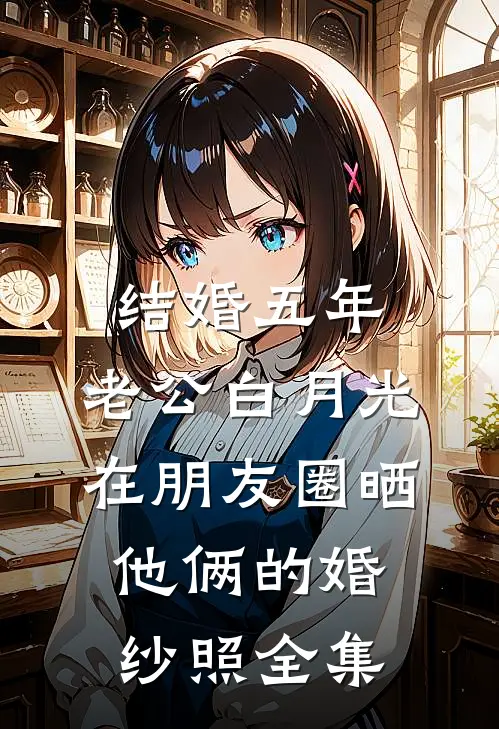 结婚五年，老公白月光在朋友圈晒他俩的婚纱照 全集