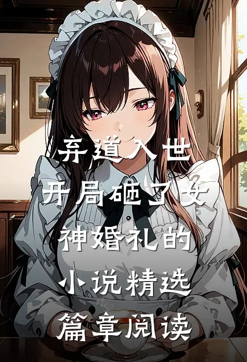 弃道入世,开局砸了女神婚礼的小说精选篇章阅读