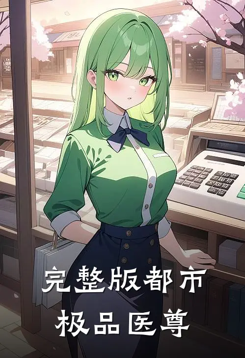 完整版都市极品医尊