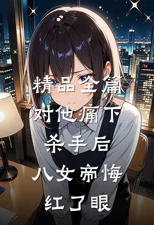 精品全篇对他痛下杀手后，八女帝悔红了眼