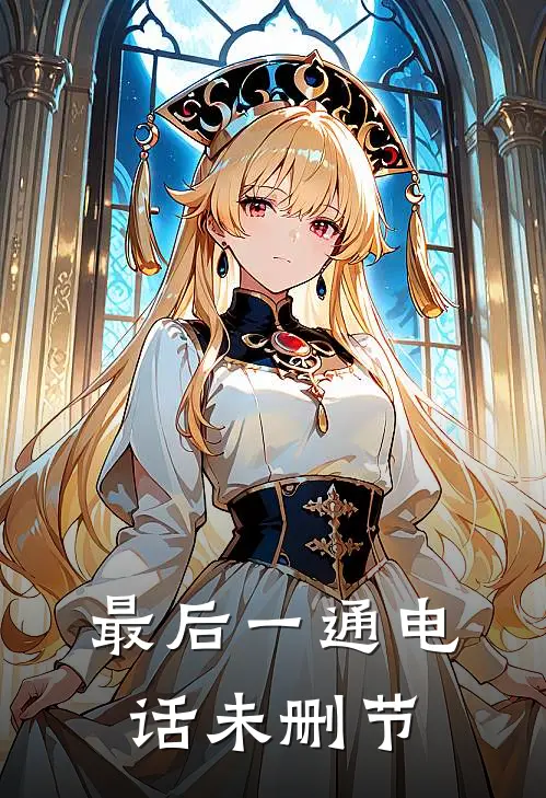 最后一通电话未删节