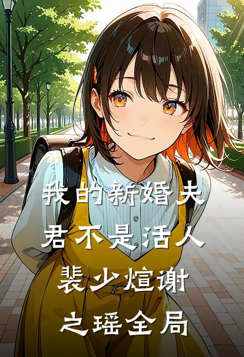 我的新婚夫君不是活人裴少煊谢之瑶全局