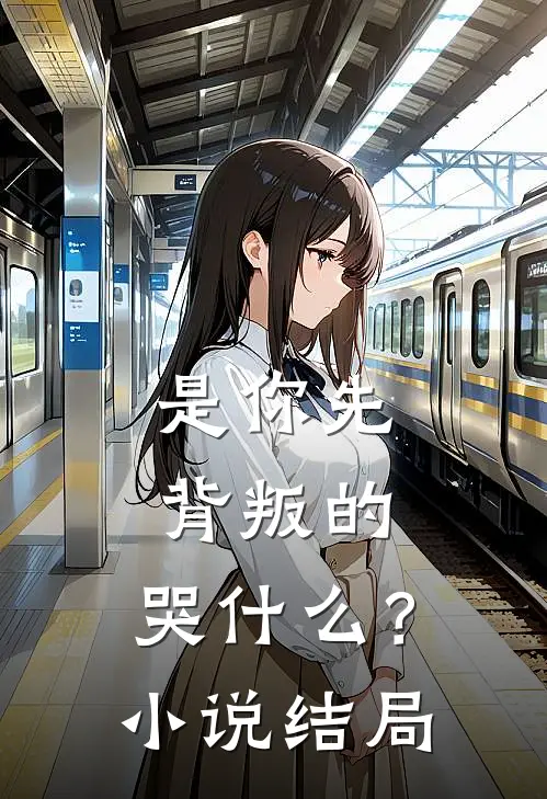 是你先背叛的，哭什么？小说结局