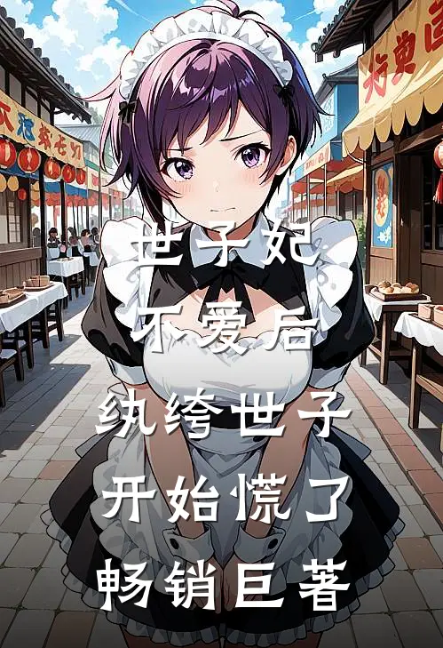 世子妃不爱后，纨绔世子开始慌了畅销巨著
