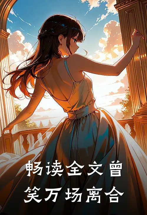 畅读全文曾笑万场离合