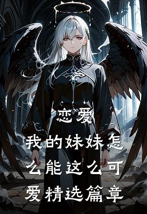 恋爱，我的妹妹怎么能这么可爱精选篇章