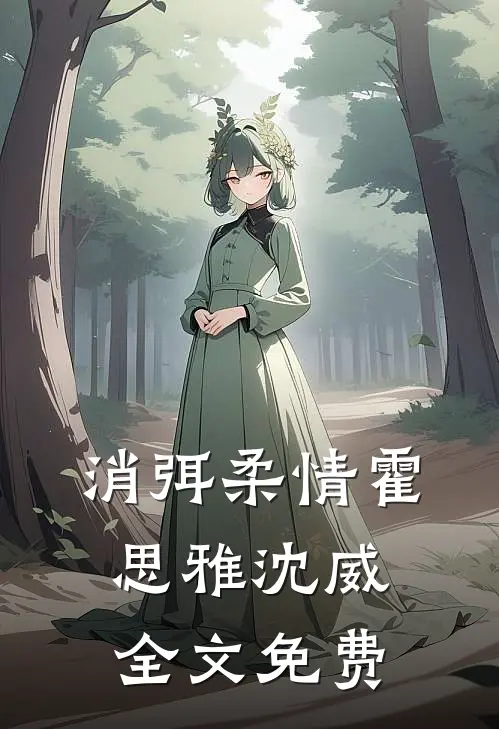 消弭柔情霍思雅沈威全文免费