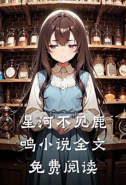 星河不见鹿鸣小说全文免费阅读