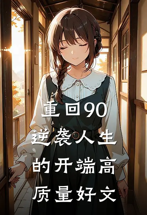 重回90：逆袭人生的开端高质量好文