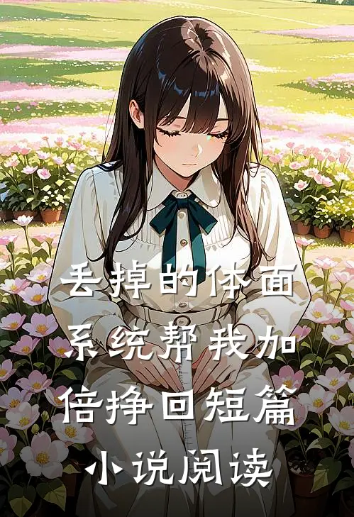 丢掉的体面，系统帮我加倍挣回短篇小说阅读