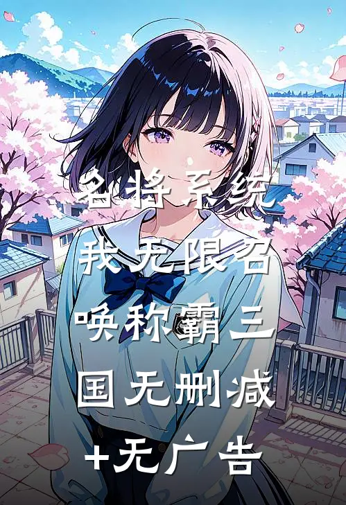 名将系统：我无限召唤称霸三国无删减+无广告