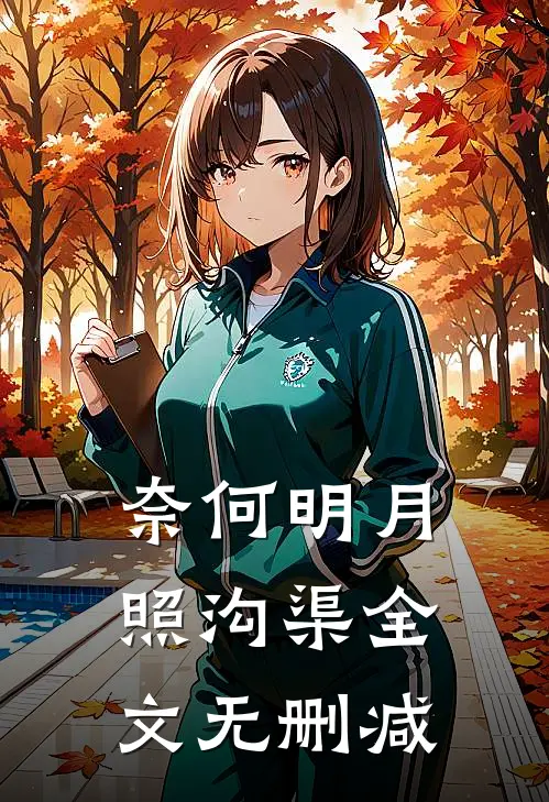 奈何明月照沟渠全文无删减