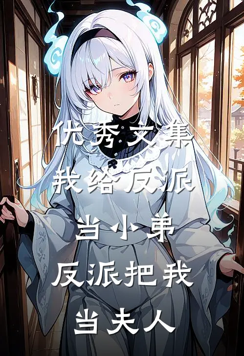 优秀文集我给反派当小弟，反派把我当夫人