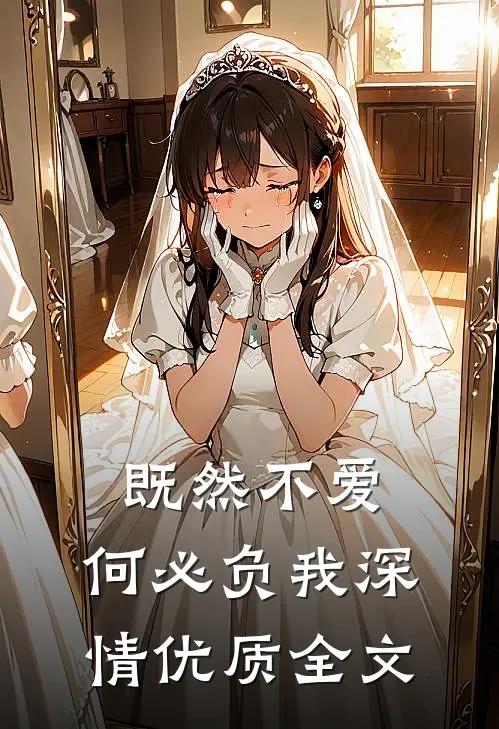 既然不爱，何必负我深情优质全文