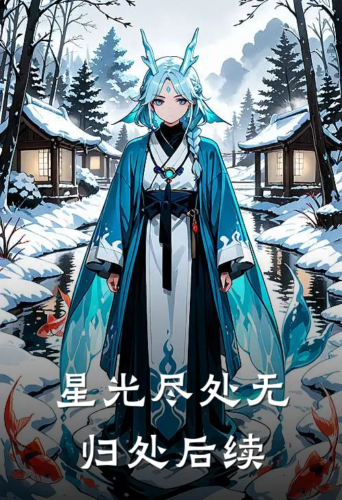 星光尽处无归处后续