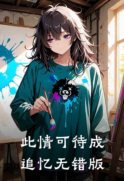 此情可待成追忆无错版