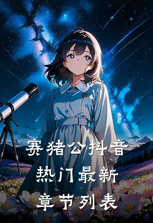 赛猪公抖音热门最新章节列表