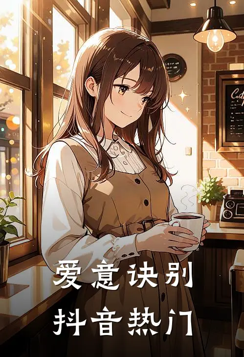 爱意诀别抖音热门