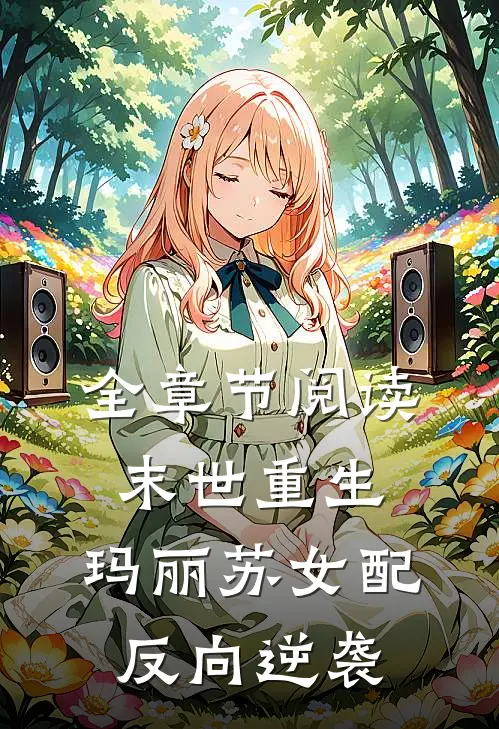 全章节阅读末世重生：玛丽苏女配反向逆袭