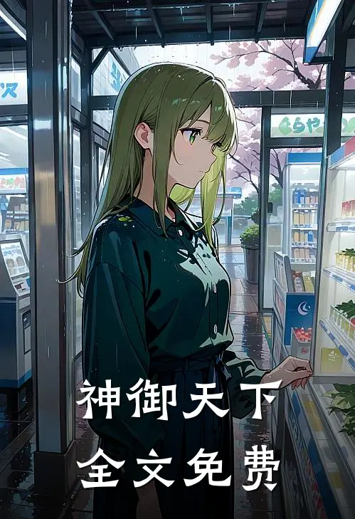《神御天下》全文免费