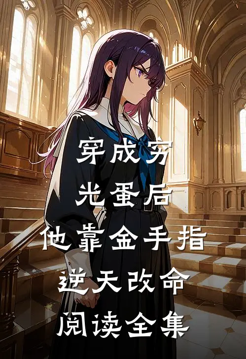 穿成穷光蛋后，他靠金手指逆天改命阅读全集