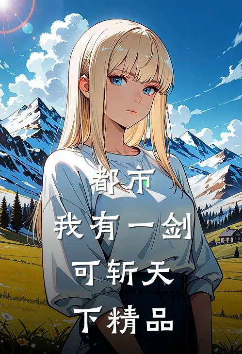 都市：我有一剑，可斩天下精品