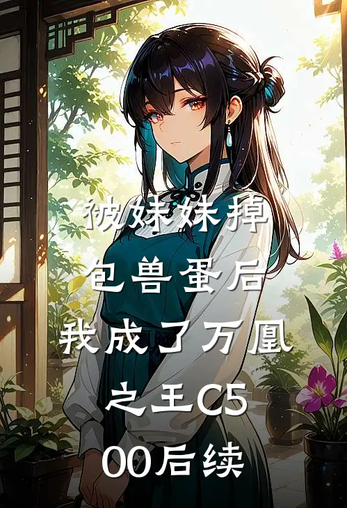 被妹妹掉包兽蛋后，我成了万凰之王C500后续