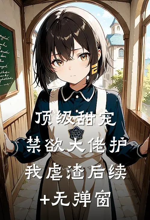 顶级甜宠：禁欲大佬护我虐渣后续+无弹窗
