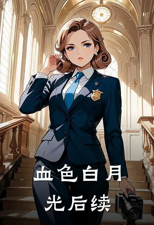 血色白月光后续