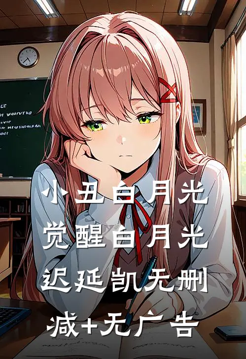 小丑白月光觉醒白月光迟延凯无删减+无广告