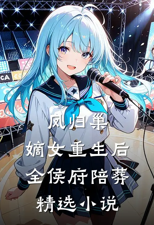 凤归巢：嫡女重生后全侯府陪葬精选小说