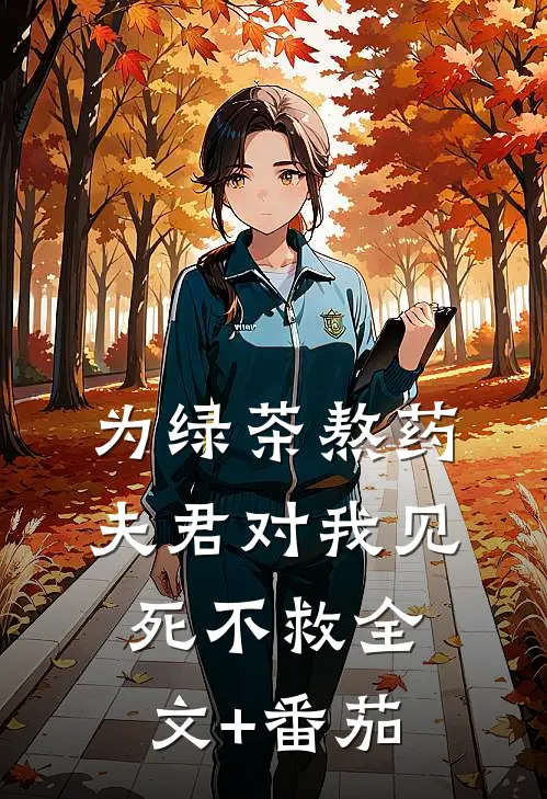 为绿茶熬药，夫君对我见死不救全文+番茄